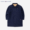 TOMMY 春 大童小童 儿童童装风衣 THB-WB-24A042 商品缩略图5