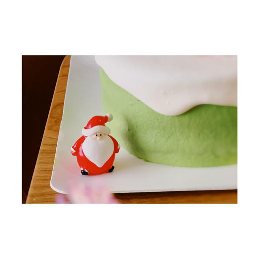 绿野仙踪（抹茶草莓鲜乳） 商品图3