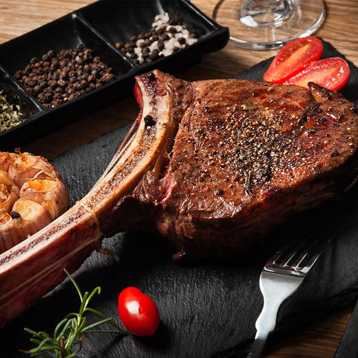 顺鑫鑫源 牛肉礼盒 “奥运品质中国牛”清真 鲜牛肉礼盒  牛排 牛腱子 牛肉粒 肥牛 年夜饭硬菜 大菜 商品图3