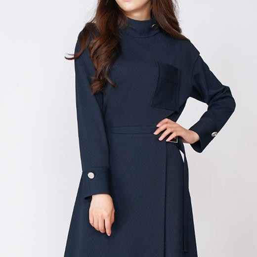 MH4A069麦克斯菲瑞上衣衬衫 商品图0