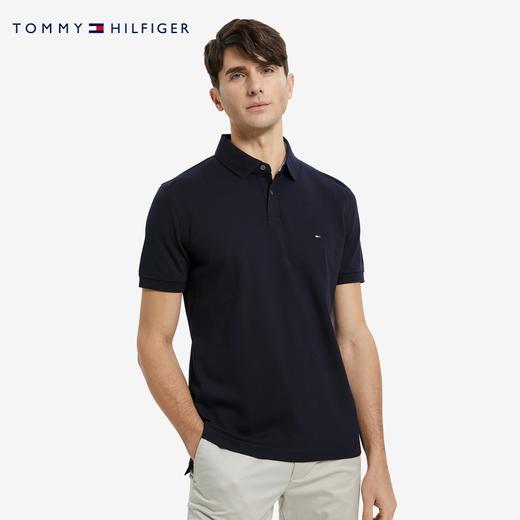 TOMMY POLO男  MW26882-DW5 .96%COTTON 4%ELASTANE 商品图0