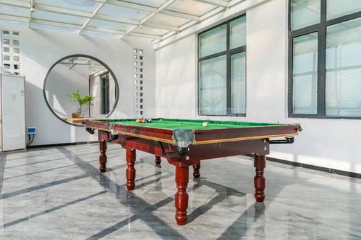 菏泽慢姑娘上喜别墅轰趴 商品图3