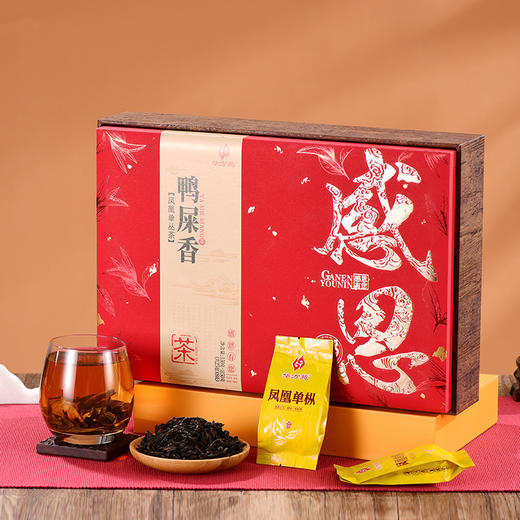 华方苑   鸭屎香  感恩系列 商品图0