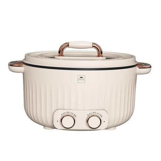 康宁 鸳鸯锅 WK-GYY4006/KZ 商品图2