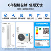 美的（Midea）空调 KFR-72LW/N8KS1-1 酷省电 商品缩略图11