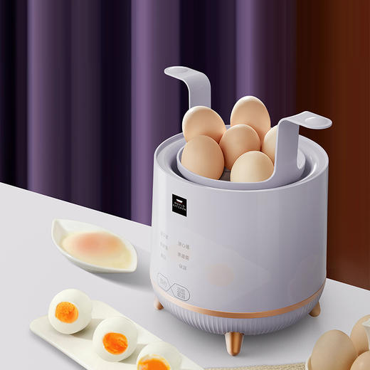 康宁 多功能煮蛋器 WK-GZD0701/KZ 商品图1