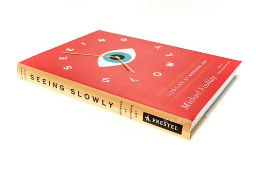 Seeing Slowly: Looking at Modern Art / 慢慢看：看现代艺术 商品图1