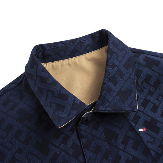 TOMMY 春 大童小童 儿童童装风衣 THB-WB-24A042 商品图7