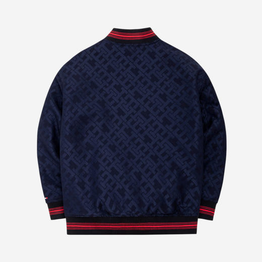 TOMMY 春 大童小童 儿童童装棉服 THB-JW-24A040 商品图1