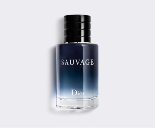 【门店直发】Dior迪奥 旷野男士香水60ml   淡香EDT 商品图1