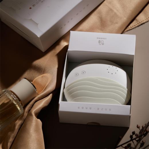 玉之灵气，梳之养性！科爱元素小月梳玉石按摩器+ 科爱元素艾草贴 商品图9