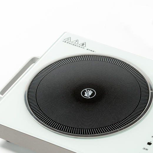 康宁 电陶炉 WK-GCL2201/KZ 商品图6