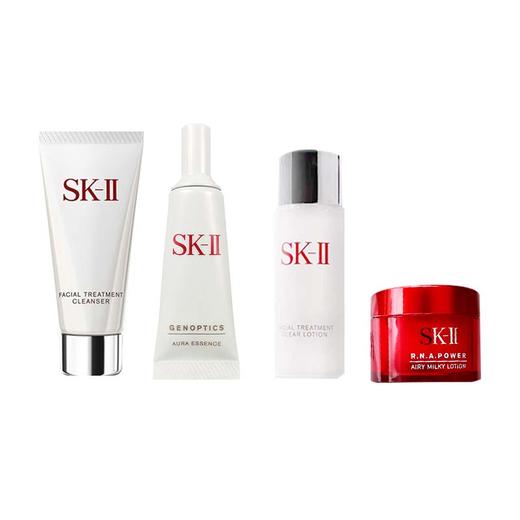 【门店直发】SK-II小样（单支装） 商品图0