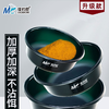 佳钓尼加厚开饵盆饵料盆高强度不粘饵宽口设计开饵迅速钓鱼装备 商品缩略图0
