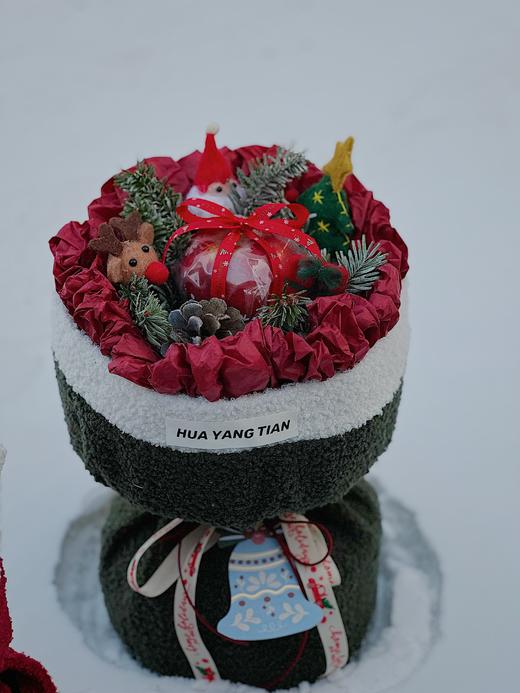 许愿森灵 · 花束 商品图1