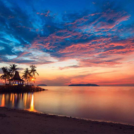 海洋 美人鱼岛浮潜+在水一方KAWA萤火虫一日游 商品图6