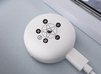 五行灸+小魔罐套餐 商品图1