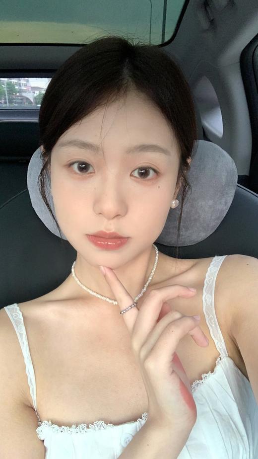 E-lensstyle半年抛美瞳 少女呼吸机 14.2mm 商品图0