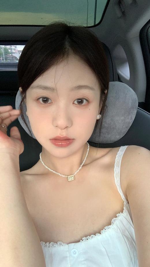 E-lensstyle半年抛美瞳 少女呼吸机 14.2mm 商品图2