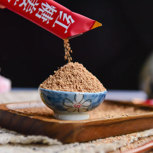 【29.9抢50包！红糖姜茶】独立包装，暖心好茶，五宝茶姜丝茶姜汤姜汁黑糖姜茶固体饮料—DD健康特价清仓 商品图1