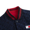 TOMMY 春 大童小童 儿童童装棉服 THB-JW-24A040 商品缩略图2