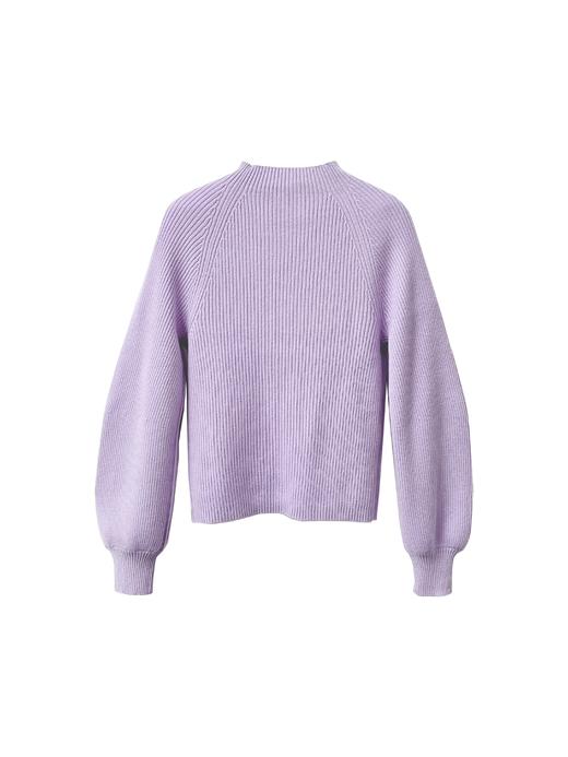 简约百搭羊绒女衫 商品图1