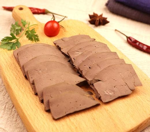 紫光园羊肝200g*6袋 商品图2
