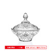 255980RCR旋律晶质带盖糖果盅18CM 商品缩略图1