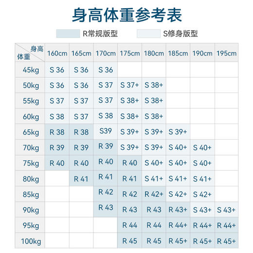 十如仕钮扣领拒水汗无痕商务休闲长袖衬衫-SS01-03 商品图1