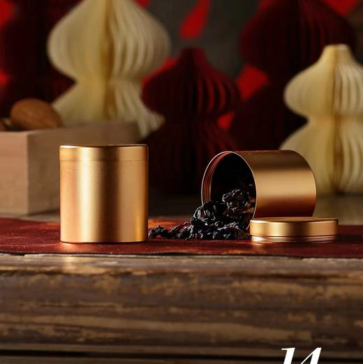 福乐安康【10合金小罐 灰】85元一套 /一件14套 商品图5