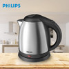 【家居】飞利浦 (PHILIPS)电水壶 HD9307 商品缩略图0