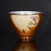 子佩集S990银【山居秋暝】茶具【Y000805】茶杯摆件2312 商品缩略图1