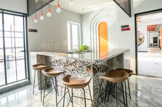 菏泽慢姑娘上喜别墅轰趴 商品图10