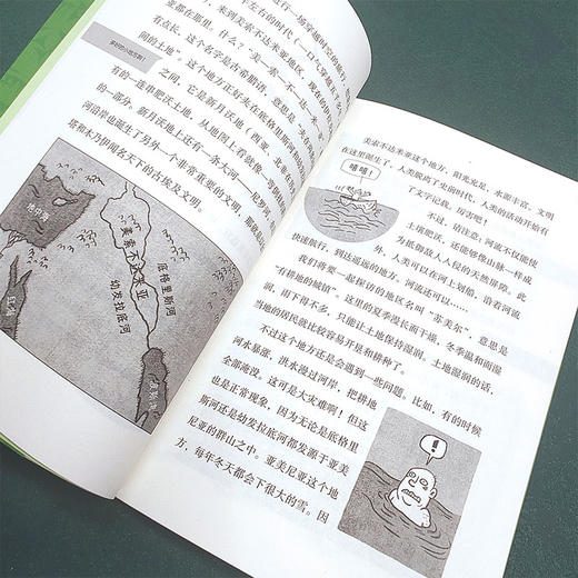 发现古巴比伦 商品图4