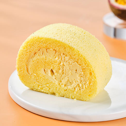 手作糕糕卷 风味瑞士卷（多口味可选） 商品图2
