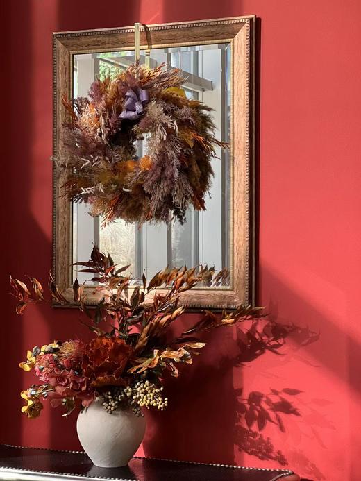 永生花环-赤霞橘光 商品图2