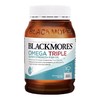 澳洲 Blackmores/澳佳宝3倍鱼油 40粒/150粒  版本随机发 商品缩略图1