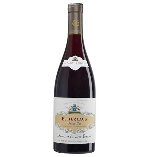 陛寿家族庄园依瑟索特级园干红2017Albert Bichot Echezeaux Grand Cru 商品图0
