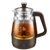 【家用电器】-煮茶器全自动蒸汽煮养生茶壶 商品缩略图4