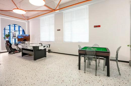 菏泽慢姑娘上喜别墅轰趴 商品图5