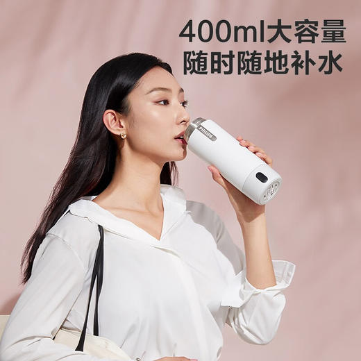 【家居】飞利浦（PHILIPS）电热水杯 316AWP2792 400ml 商品图5