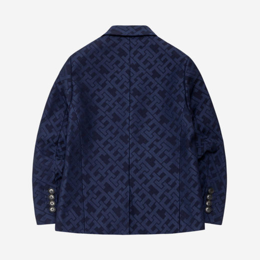 TOMMY 春 大童小童 儿童童装西服外套 THB-BL-24A200 商品图2