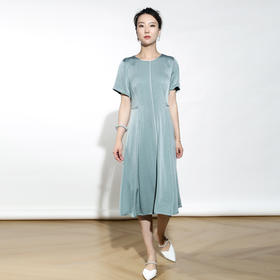 MH1L016麦克斯菲瑞连衣裙