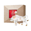 【十二生肖】五粮液股份 祝君牛年吉祥 浓香型 52度500ml 商品缩略图0