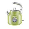 艾贝丽 复古电热水壶 ABL-SH15 商品缩略图0