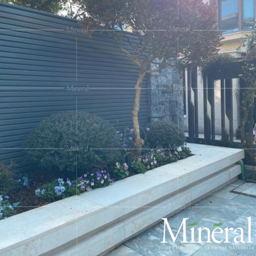 尤利娅米黄自由长（40cm宽） 商品图3