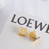 罗意W 双面LOGO耳钉，真的美爆了！ 商品缩略图3