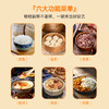 内野 微电脑电饭煲 HU-GFB30-02 商品缩略图3