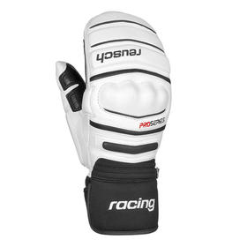 Reusch炫驰世界冠军滑雪竞技手套民用竞技男女并指手套4801405