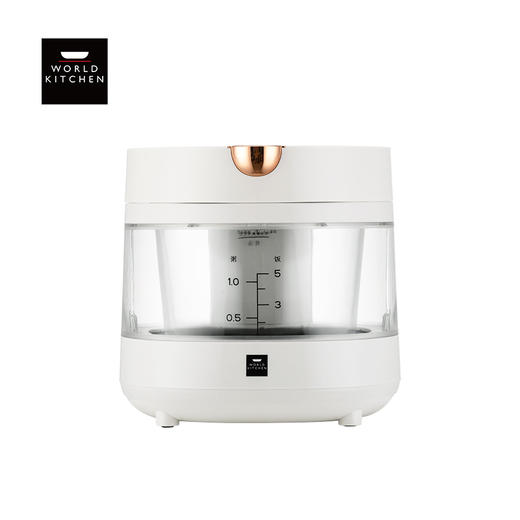 康宁 可视玻璃胆电饭煲 WK-GFB3012/KZ 商品图5